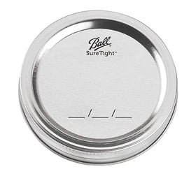 MEM WORLDSHOP M.E.M rubber jar opener included for easy use.