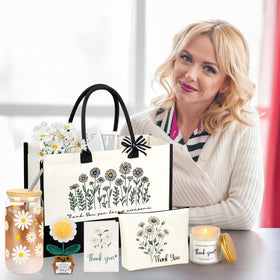 Memgift women's thank you gift box offers a warm, memorable gesture.