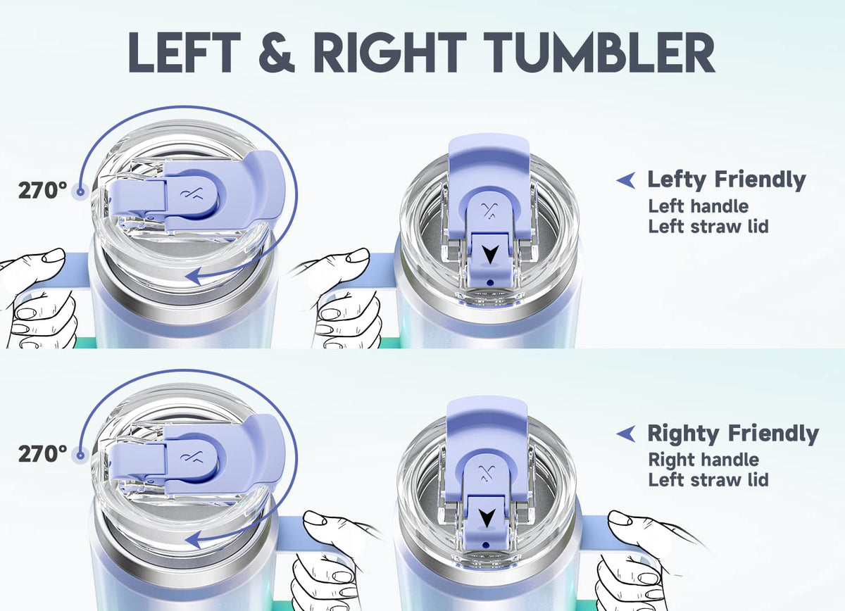 Leak-proof lid prevents spills during travel with Meoky.