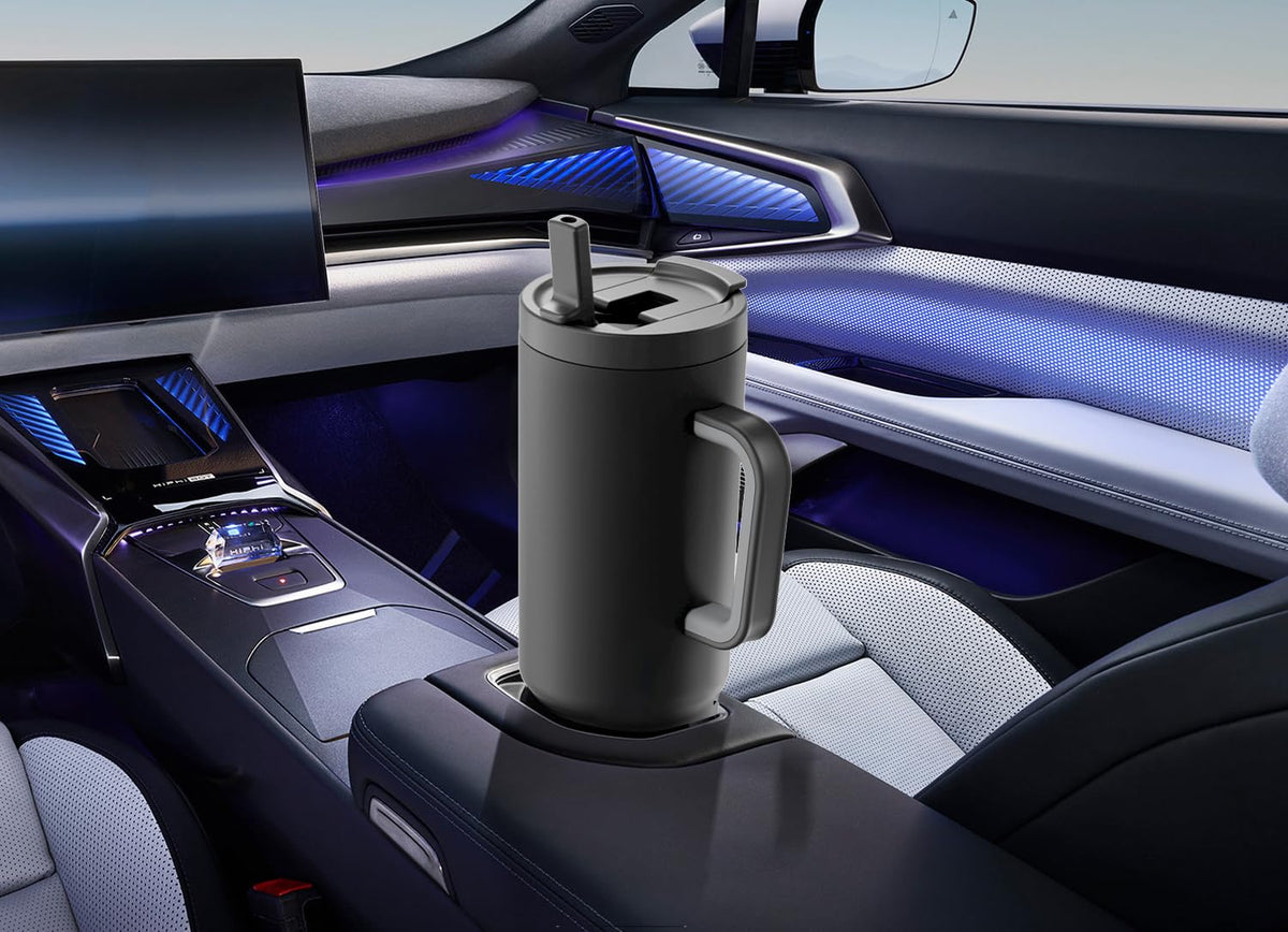 Meoky stainless interior highlights rust resistance and durability in daily use.