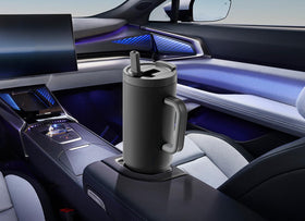 Meoky stainless interior highlights rust resistance and durability in daily use.
