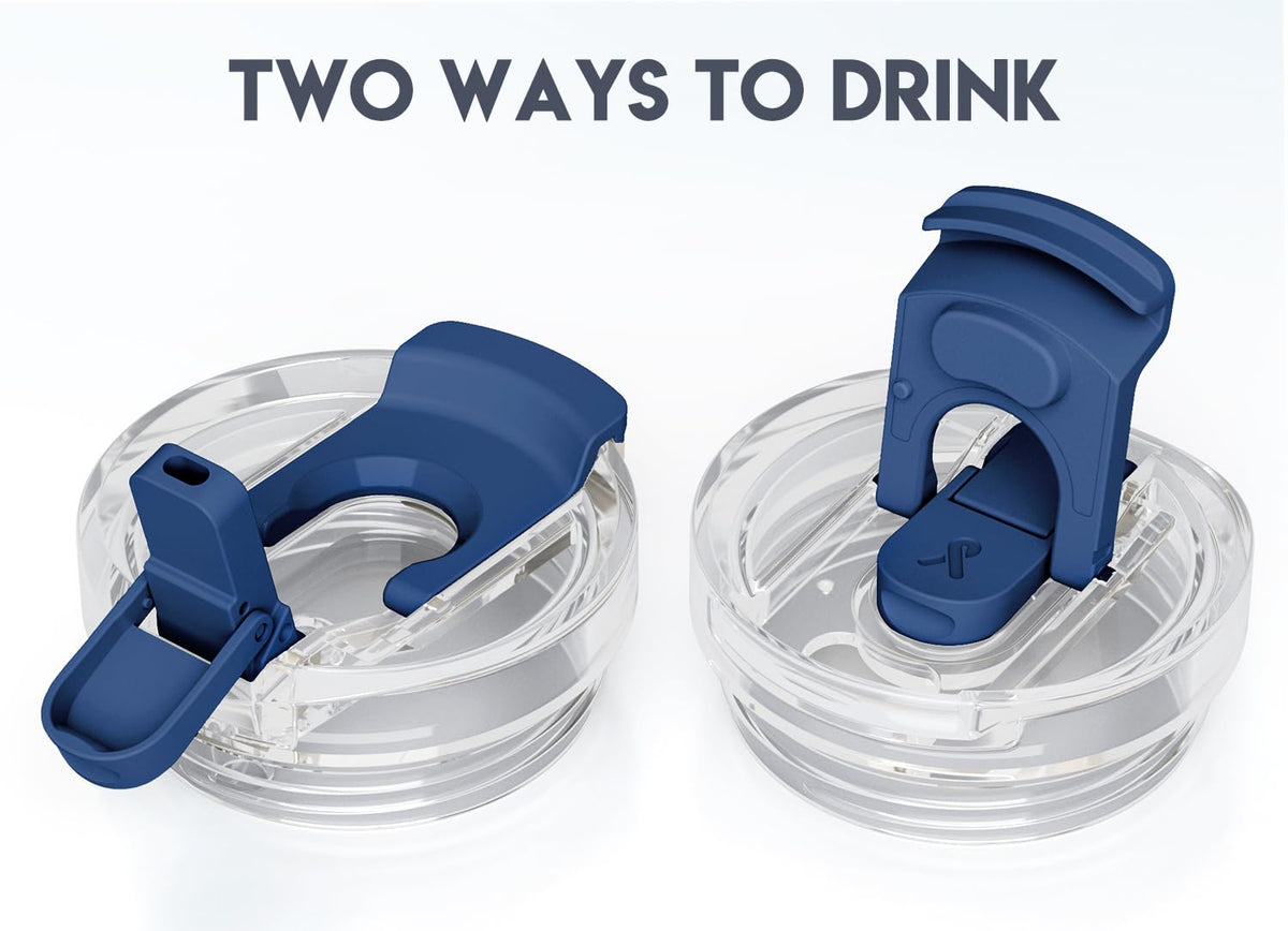 Meoky heat-resistant straw for safe sipping