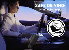 Meoky 40oz capacity minimizes refills during long days.