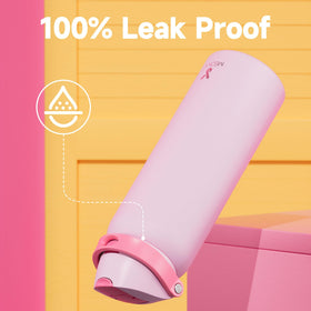 Meoky wide mouth makes cleaning and ice addition quick and easy.