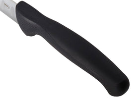Mercer Millennia slicer knife-storage friendly design keeps it safe when stored