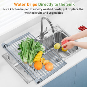 MERRYBOX easy-clean surface wipes down quickly after use.