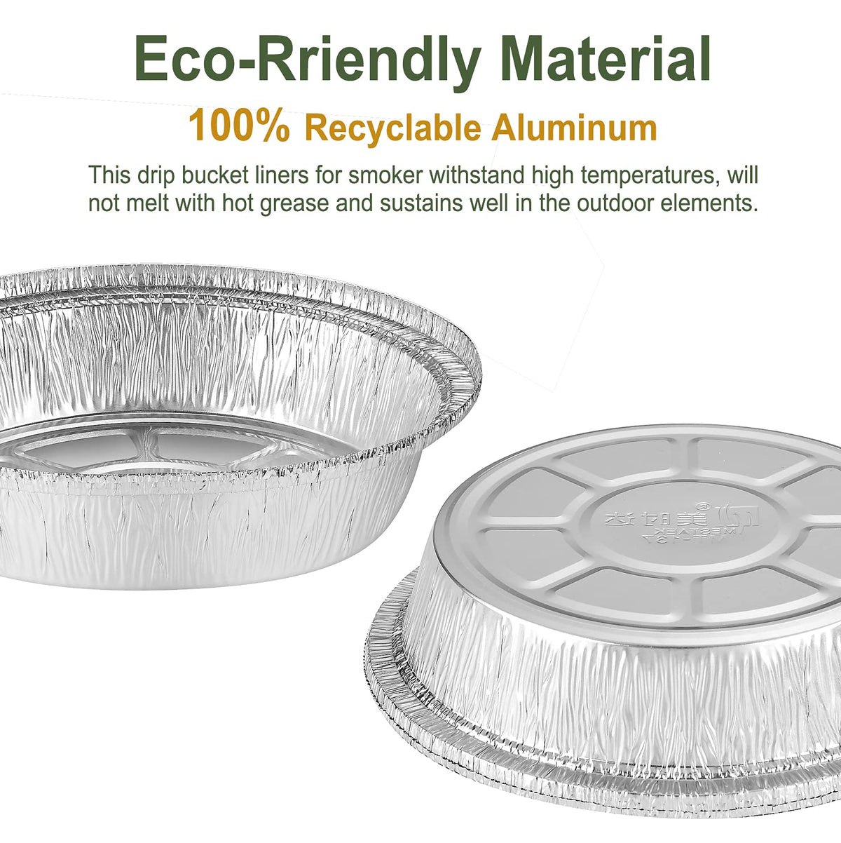 MESTAEK takeout ready pans designed for secure transport and portions.