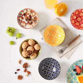 Metahom gift-pack bowls offer stylish, practical tableware for family and friends.