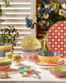 Metahom gift-ready berry bowls brighten kitchens and delight fruit lovers.