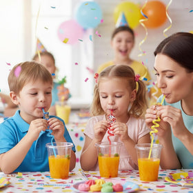 Mevsim Paw Patrol kids party essentials make gifting simple and fun.