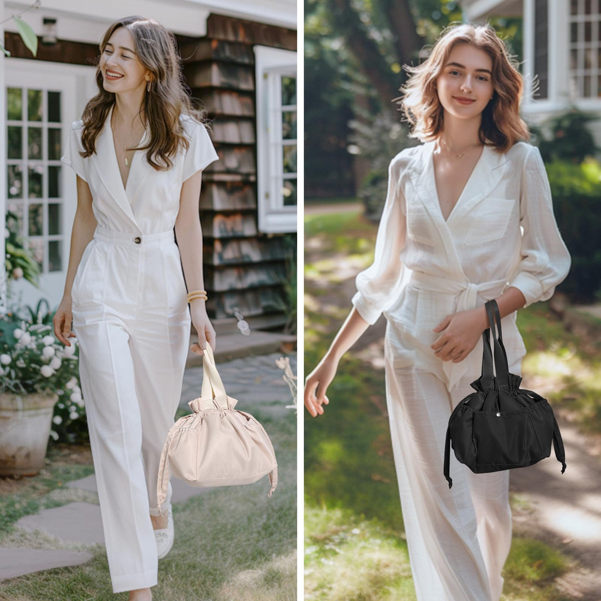 MEXS lunch bag stylish design suits work, travel, or errands