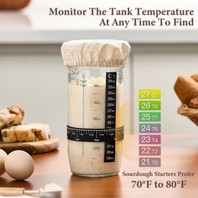 Mfacoy feeding indicator strip tracks your refresh schedule effectively