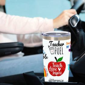 MFGNEH 20oz tumbler travel-ready for daily use outside