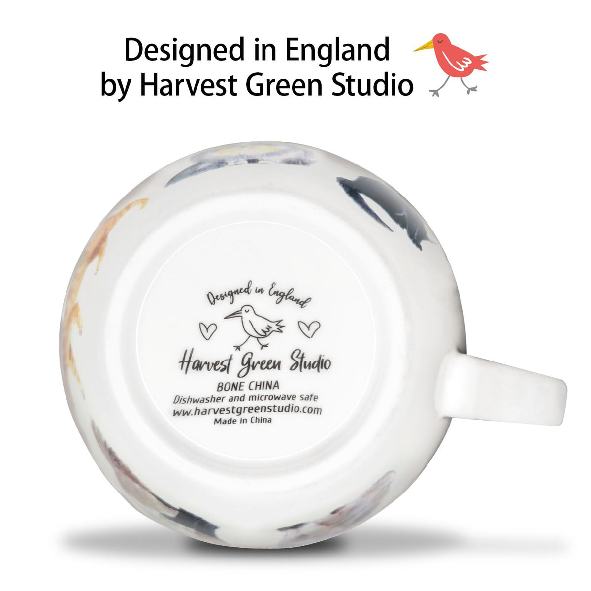 MFoffice england-design-harvest-green licensed English artistry