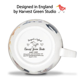 MFoffice england-design-harvest-green licensed English artistry