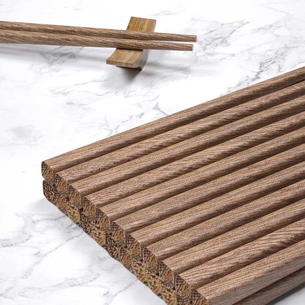 Gift box presentation of M.G Wenge chopsticks ideal for gifting and gatherings