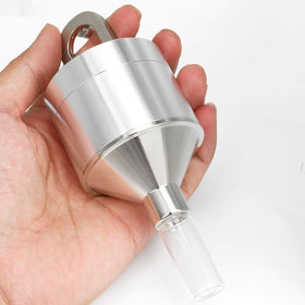MGOJIJINN easy-clean design with simple disassembly for quick maintenance