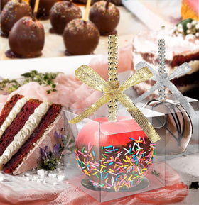 MGWOTH candy treat set ideal for party favors and sales displays