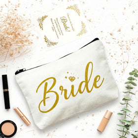 MHSMHL Faux pearl bracelet for delicate bridal styling