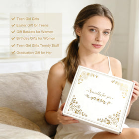 MHSMHL daisy bracelet a simple, charming accessory for teens.