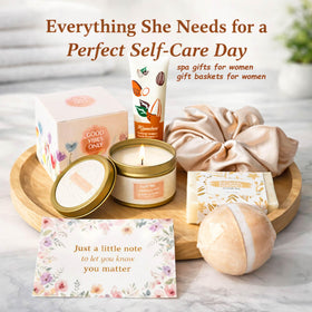 MHSMHL Oatmeal Coconut Soap offers creamy cleansing and soothing scent.