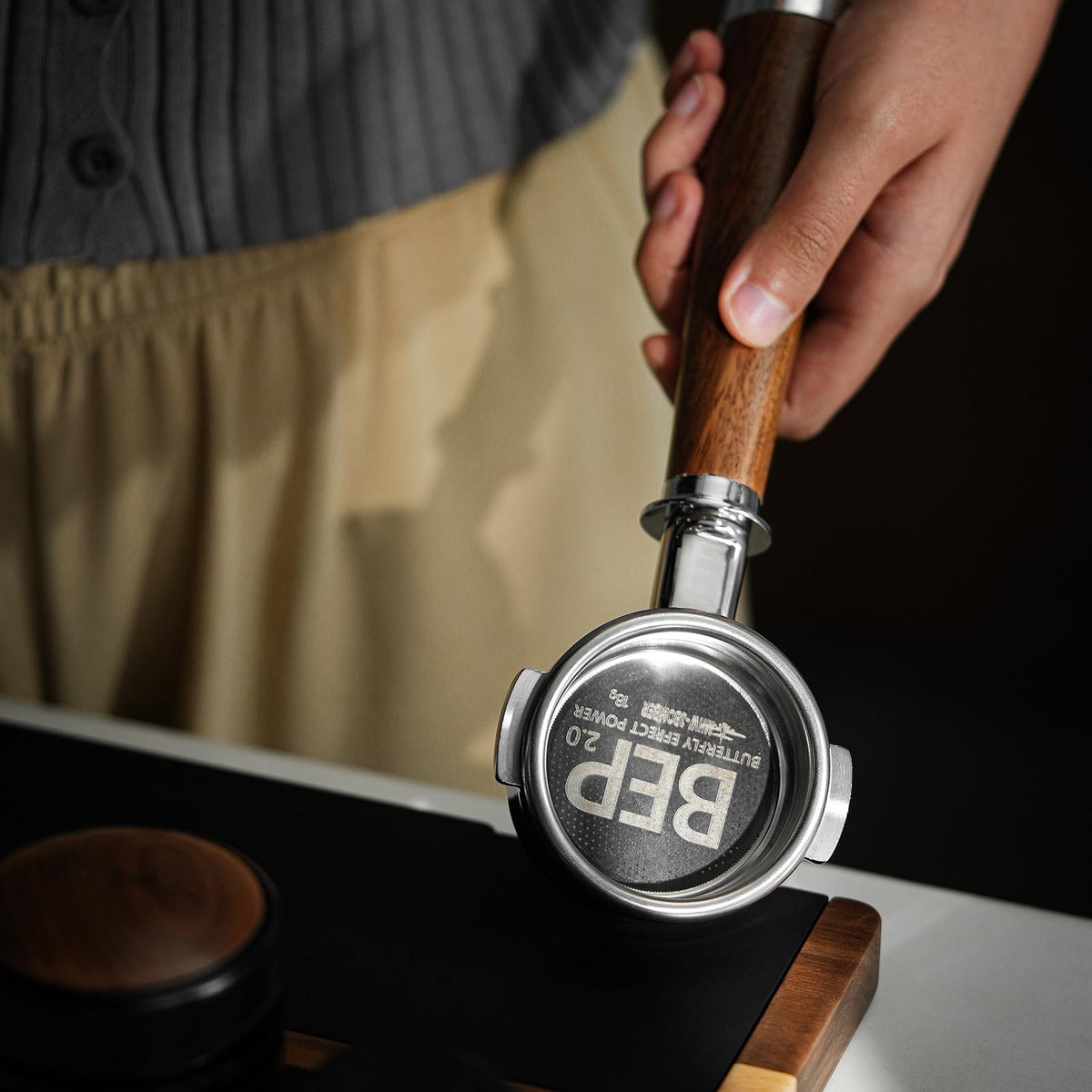 MHW-3BOMBER after-sales service supports user needs with quick assistance.