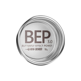 MHW-3BOMBER espresso filter basket 58mm, compatible for fast, reliable extraction.