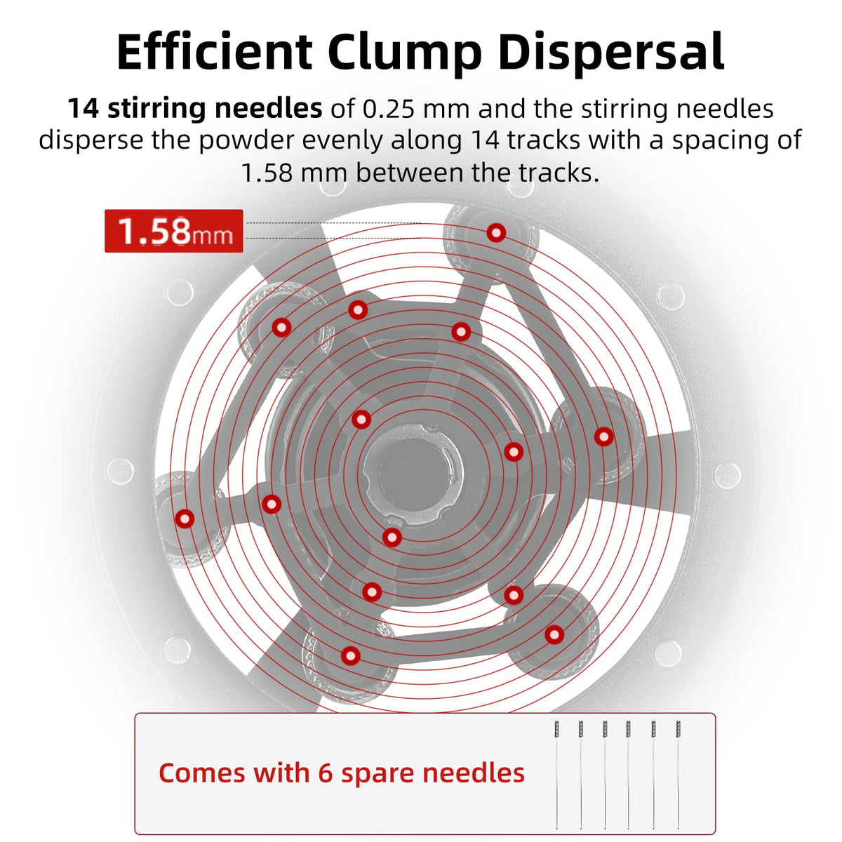 MHW-3BOMBER WDT Tool aluminum body delivers durable performance
