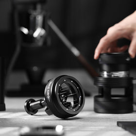 MHW-3BOMBER WDT Tool integrated storage keeps accessories protected