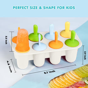 Miaowoof dishwasher-safe molds for easy cleanup