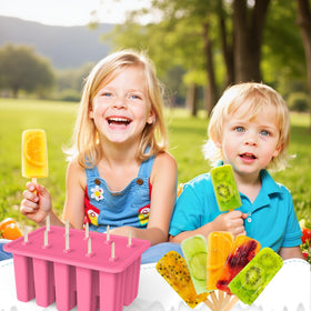 Miaowoof recipe card inspires kid-friendly flavor ideas.