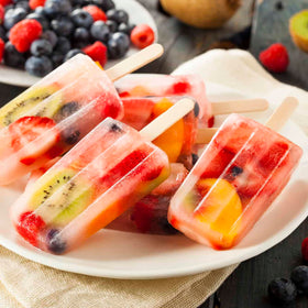 Miaowoof popsicle set perfect for family gatherings.