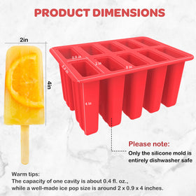 Miaowoof reusable sticks set supports eco-friendly family snacking.
