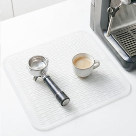 BPA-free and eco-friendly option for kitchen essentials.