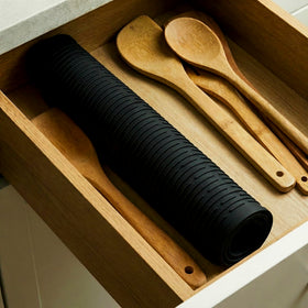 MicoYang BPA-free eco-friendly mat for everyday kitchen use.