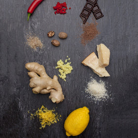 Microplane Premium Zester is dishwasher-safe for easy cleanup after use.