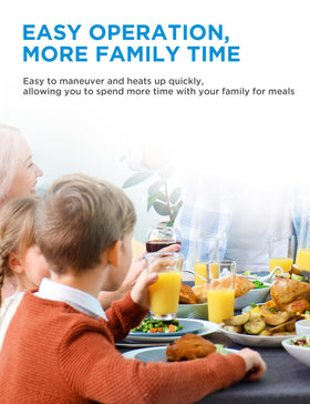 Midea 12-in-1 yogurt maker for homemade cultured treats