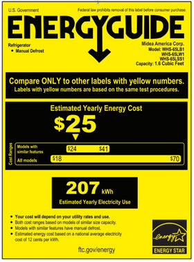 Low-noise operation under 42dB; unobtrusive in bedrooms.