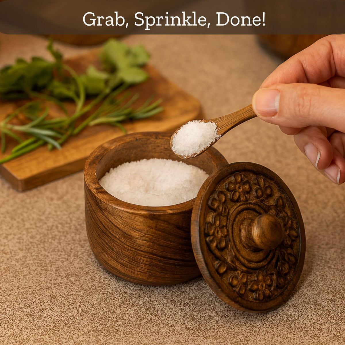 Mie Creations gift option for housewarmings or weddings, blending practicality with style.