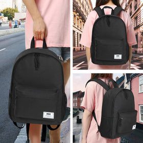 MIER insulated backpack cooler is lightweight for effortless daily use