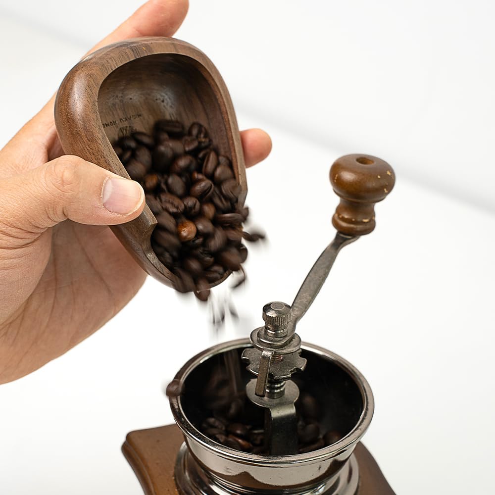 MIGAKU HOME coffee-bar accessories set for a stylish station