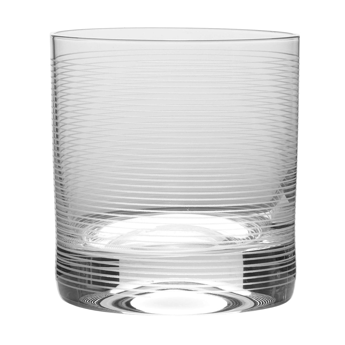 Mikasa Cheers glass perfect for cocktails on the rocks or water.