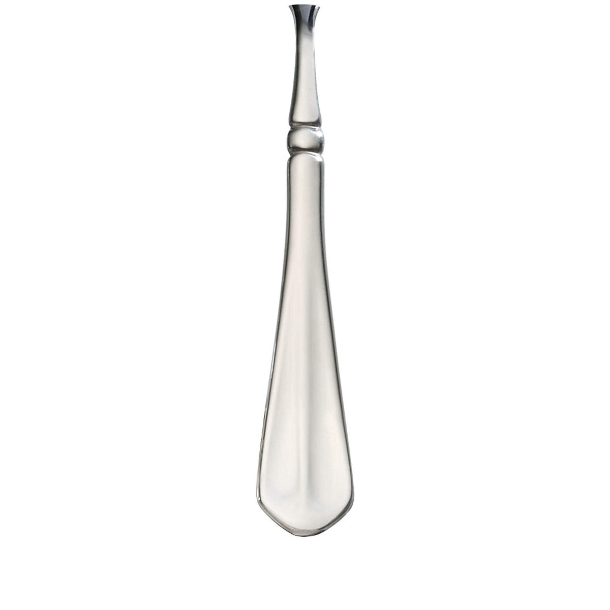 Mikasa French Countryside dinner forks with elegant teardrop handles