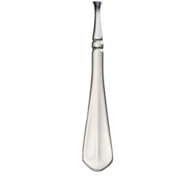 Mikasa French Countryside dinner forks with elegant teardrop handles