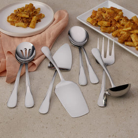 Mikasa Kaylee cold meat fork for carving and serving