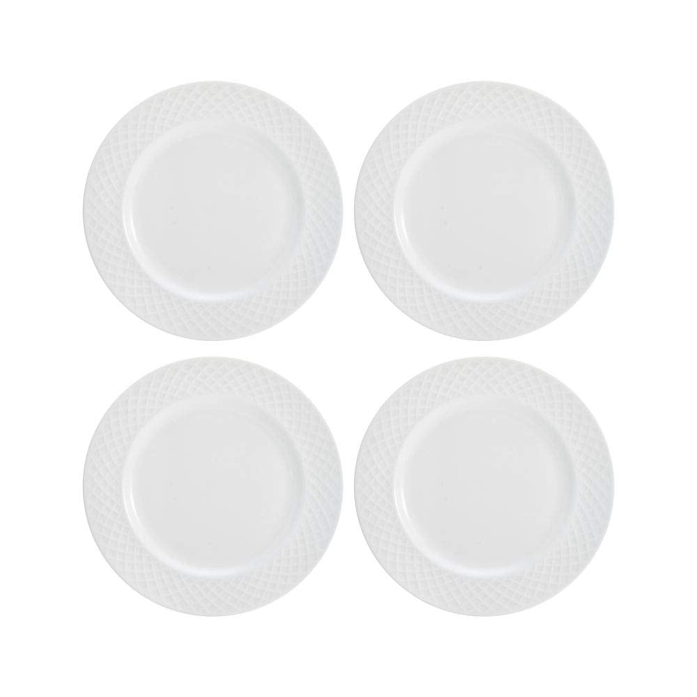 Mikasa Trellis cereal bowl (6-25 oz) ideal for soups and breakfast