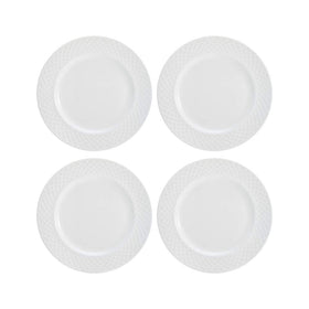Mikasa Trellis cereal bowl (6-25 oz) ideal for soups and breakfast