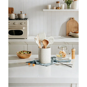 MIKIGEY makes a thoughtful gift for home cooks and new homeowners.