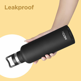 Milton Haruki 800 24oz bottle ideal for travel and commuting.