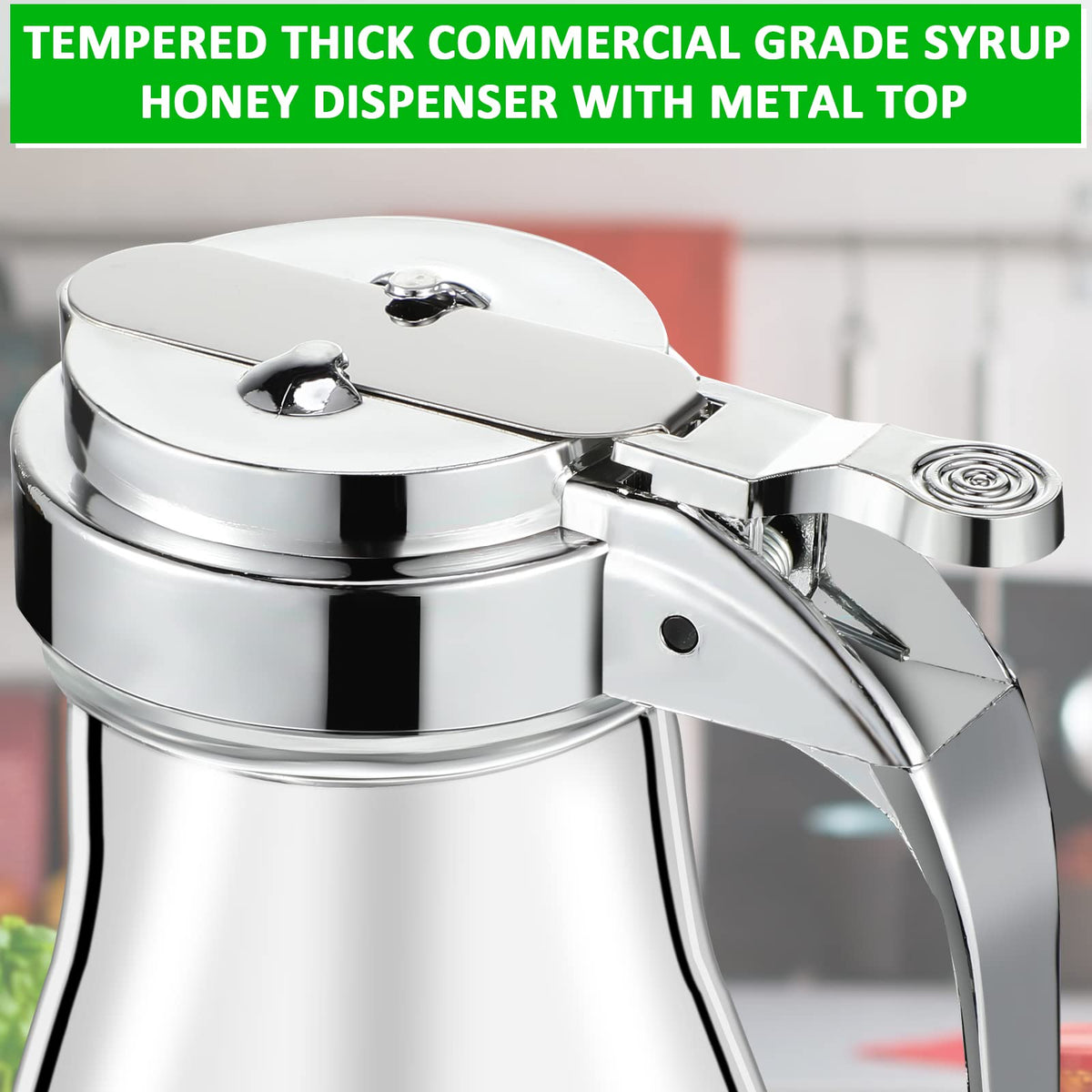 Mimorou coffee bar setup showcasing convenient pouring